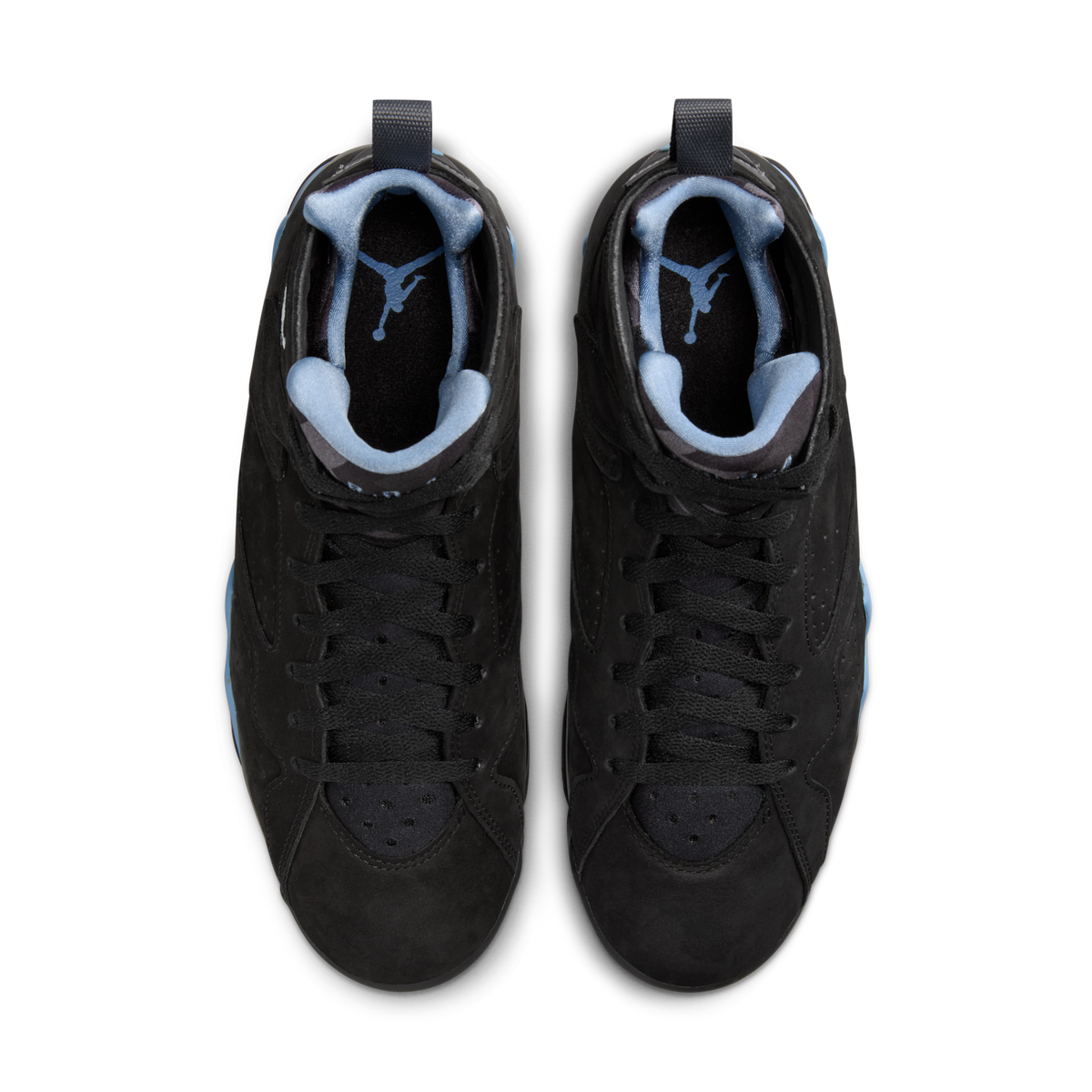 Jordan 7 Retro Chambray (2023)