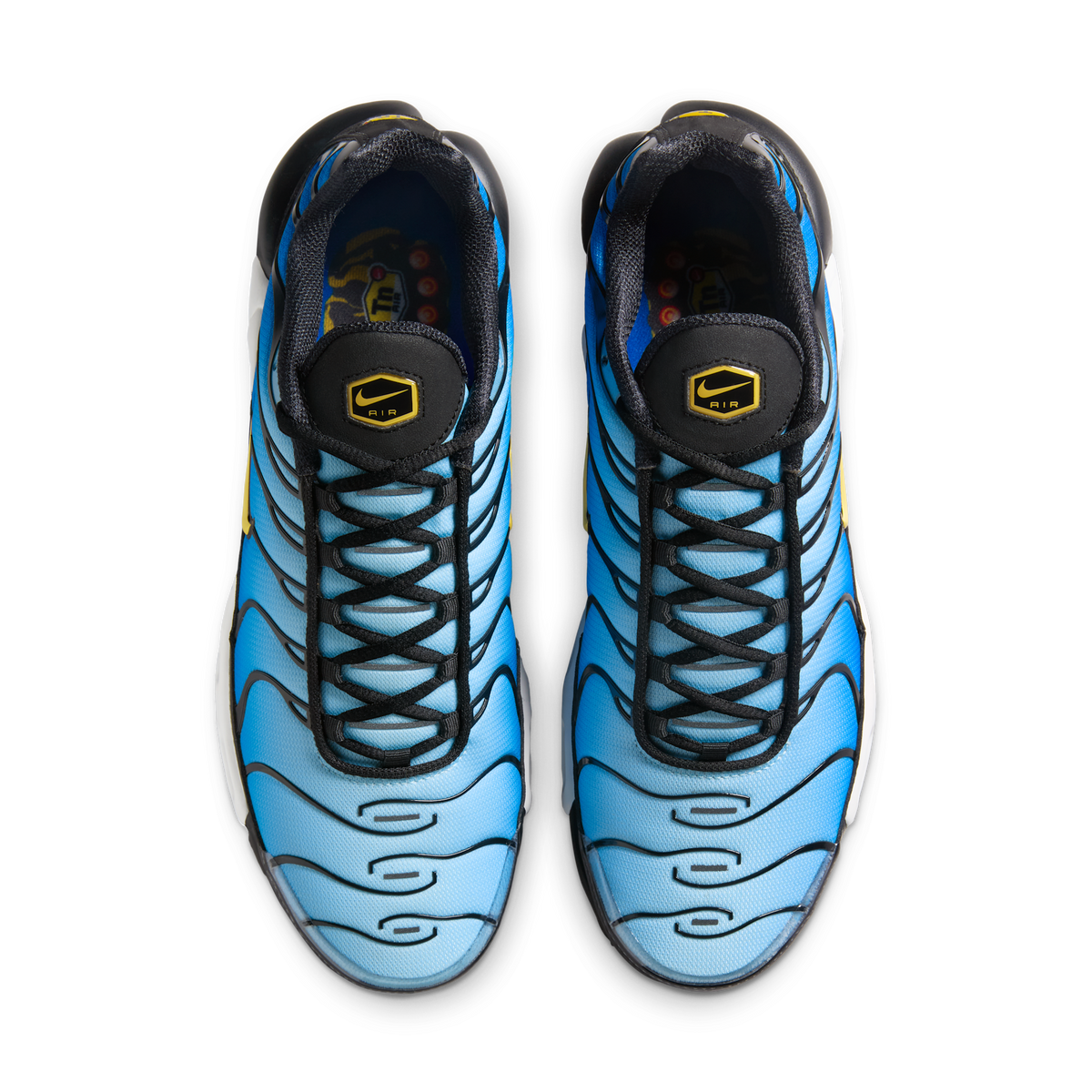 Nike Air Max Plus OG Hyper Blue | DX0755-001