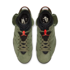 Jordan 6 Retro Travis Scott