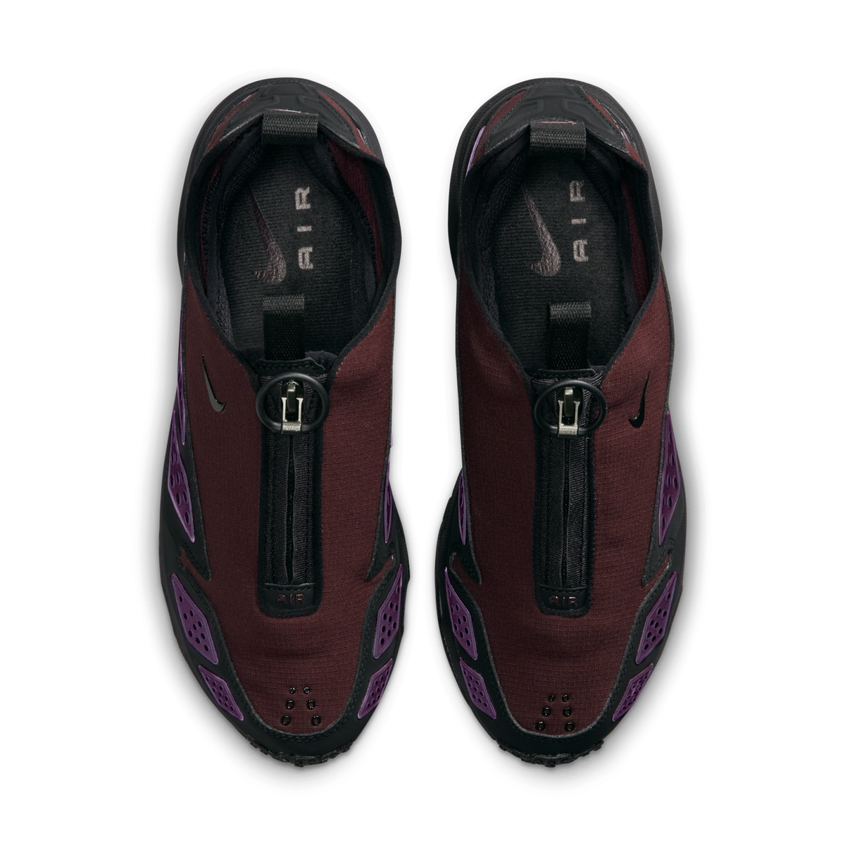 Nike Air Max Sunder Gore-Tex Burgundy Crush Black (Women's) | FZ4238-600