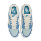 Nike Dunk Low Smokey Blue Denim (Women's) | IH5073-006