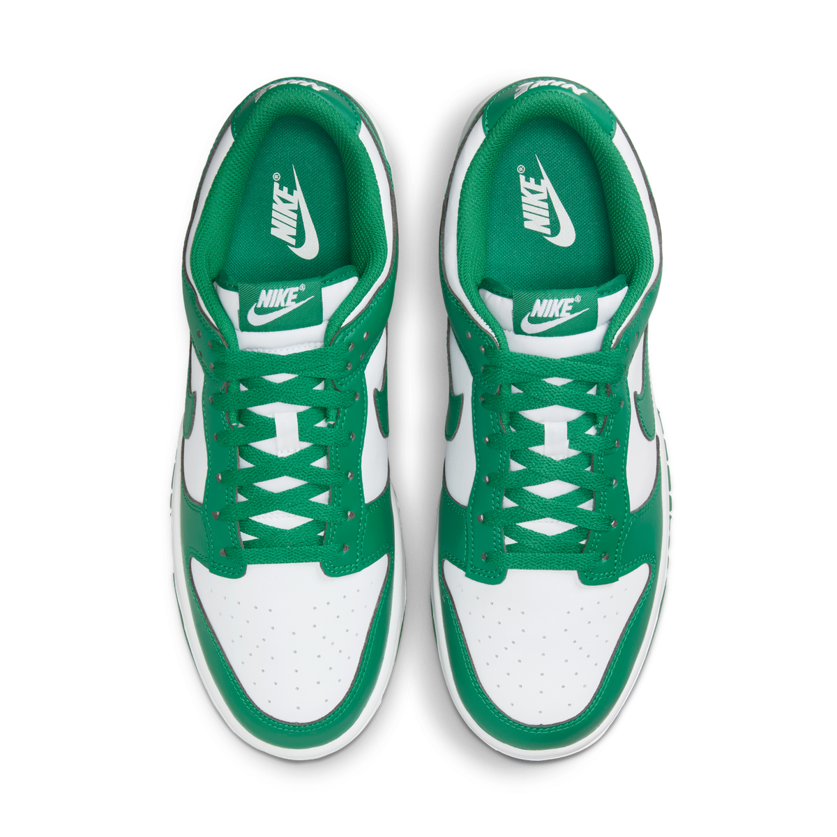 Nike Dunk Low White Malachite | HF5441-101