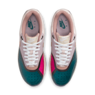 Nike Air Max 1 Premium Plum Fog Fossil Rose (Women's)