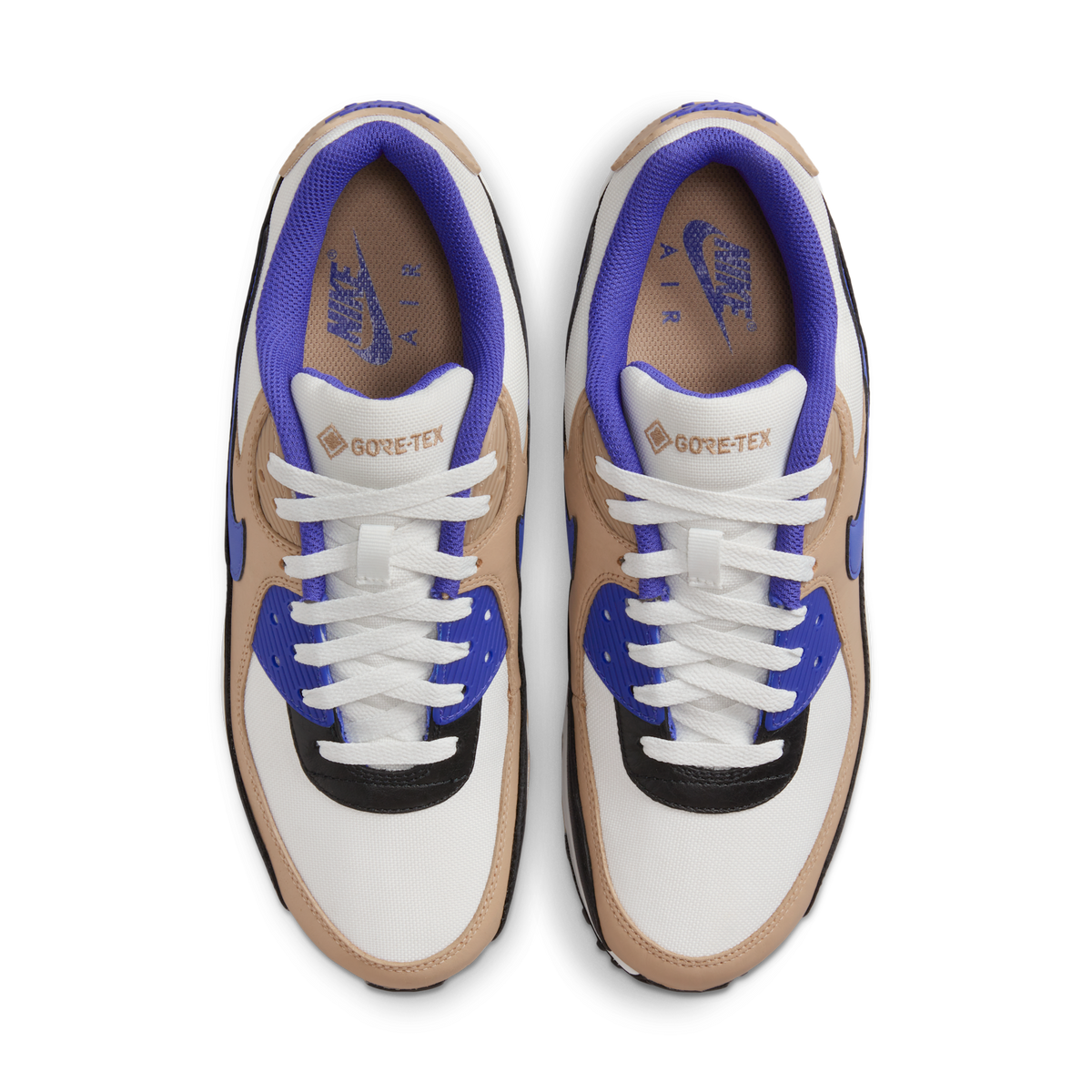 Nike Air Max 90 Gore-Tex Lapis