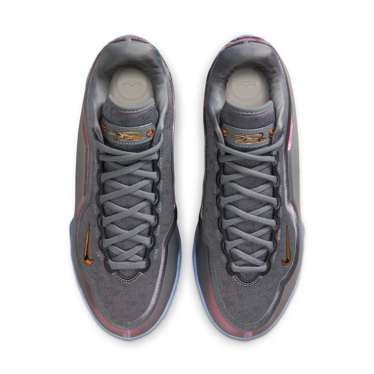 Nike LeBron 23 Shut Up and Dribble
