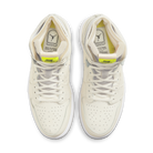 Jordan 1 High Zoom Air CMFT Pearl White (Women's)