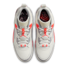 Jordan Spizike Low PSG Paris Saint-Germain Sail Infrared