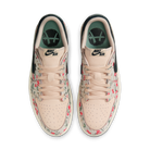 Jordan 1 Retro Low OG Rui Hachimura Oatmeal