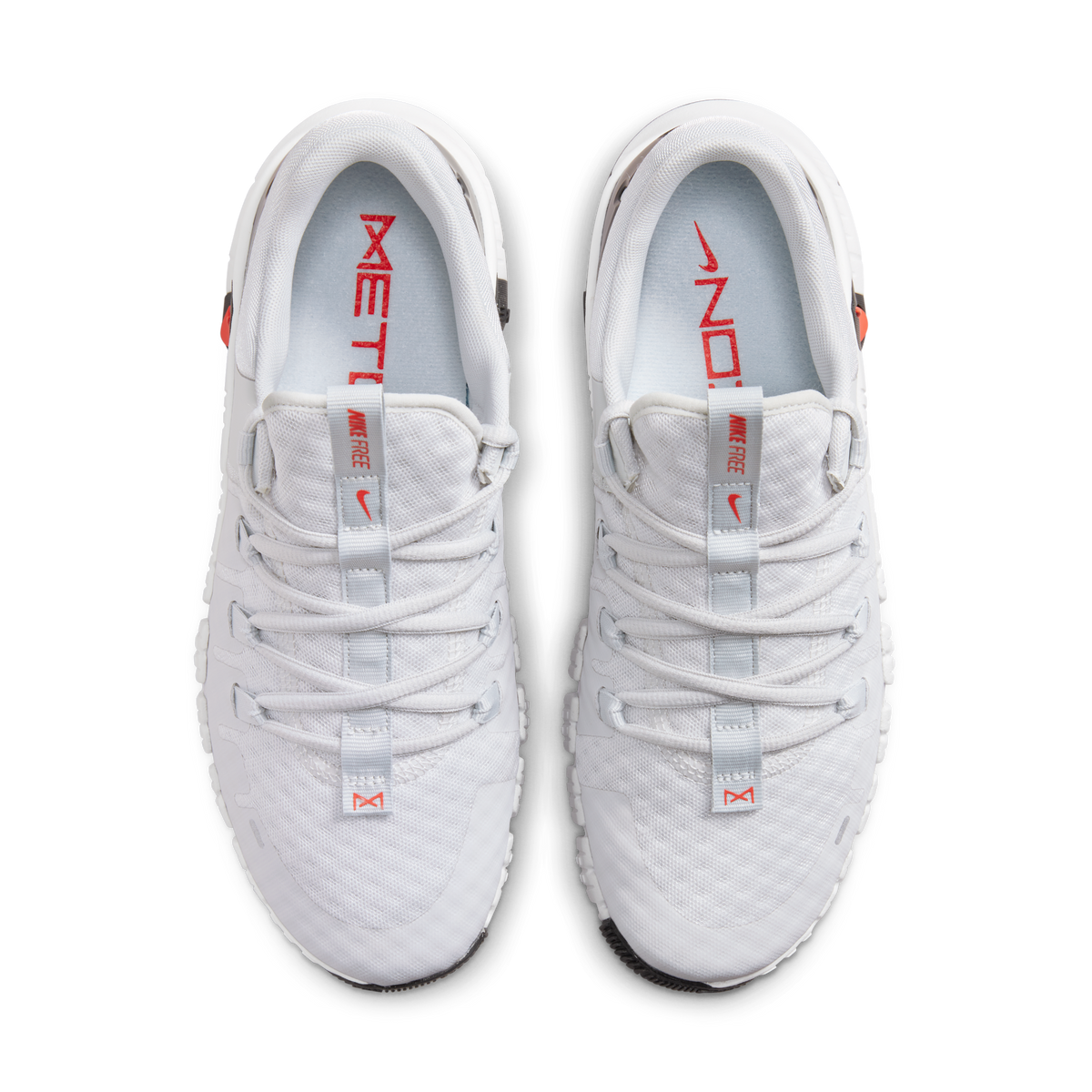 Nike Free Metcon 5 Photon Dust (Women's) | DV3950-002