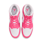 Jordan 1 Retro High MCS White Digital Pink