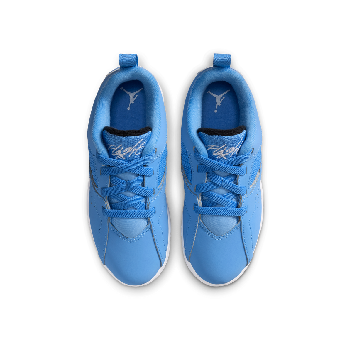 Jordan MVP 92 University Blue White (PS)