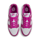 Nike Dunk Low Next Nature Hot Fuchsia (Women's) | DD1873-110
