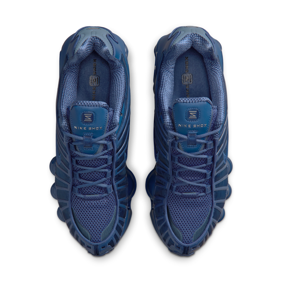 Nike Shox TL Mystic Navy (Women's)