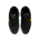 Nike Kobe 9 EM Low TB Black University Gold (GS) | FV3607-003