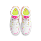 Jordan 1 Mid Edge Glow (GS)