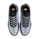 Nike Air Max Plus Black Sapphire White