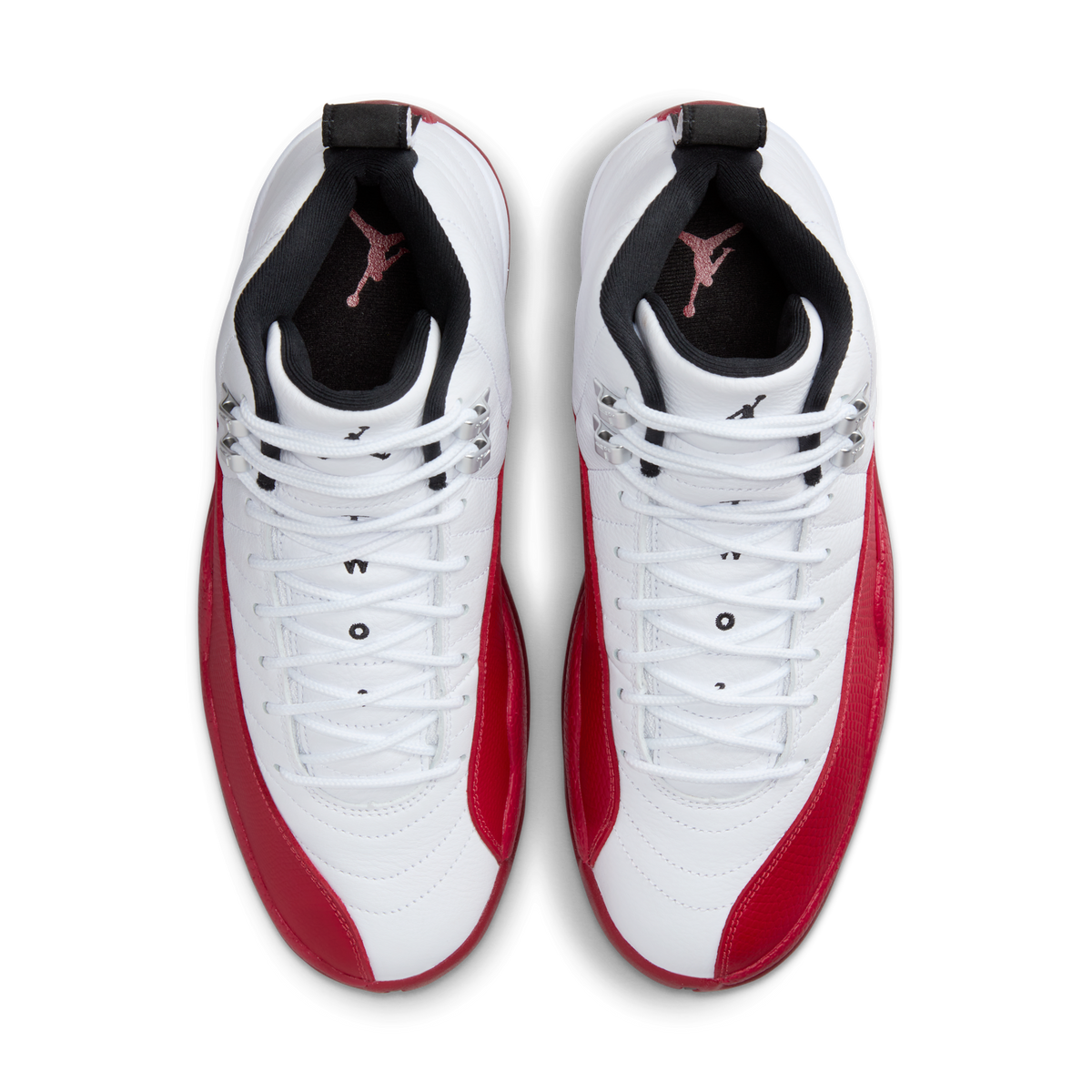 Jordan 12 Retro Cherry (2023)