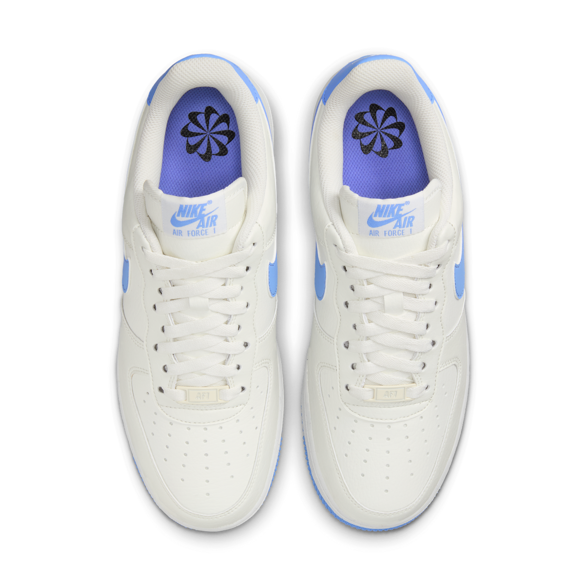 Nike Air Force 1 Low '07 Next Nature Royal Pulse (Women's)