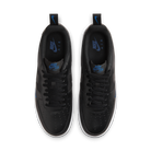 Nike Air Force 1 Low 07 Black Court Blue