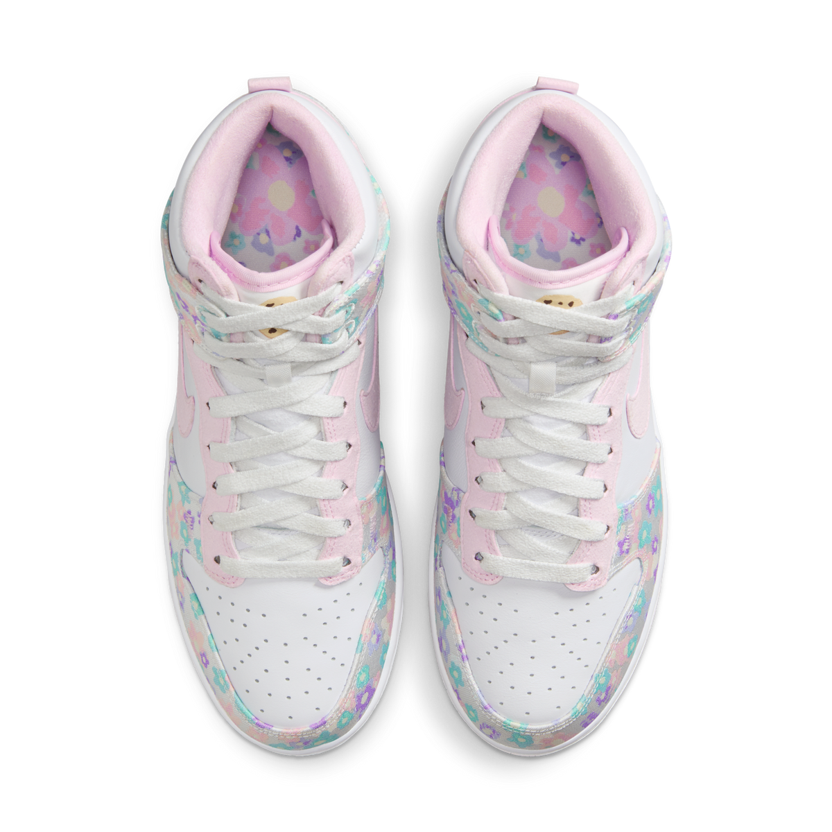 Nike Dunk High Doernbecher Macey (Women's)