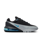 Nike Air Max Pulse Black Grey Laser Blue | DR0453-002