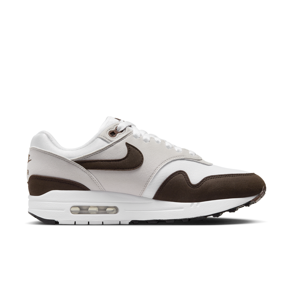 Nike Air Max 1 '87 Baroque Brown (Women's)