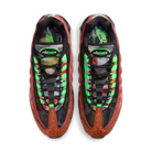 Nike Air Max 95 Big Bubble Family Reunion Hong Kong