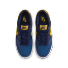 Nike Dunk Low Midnight Navy Obsidian Maize (GS) | FB9109-403