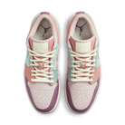 Jordan 1 Low Easter Pastel