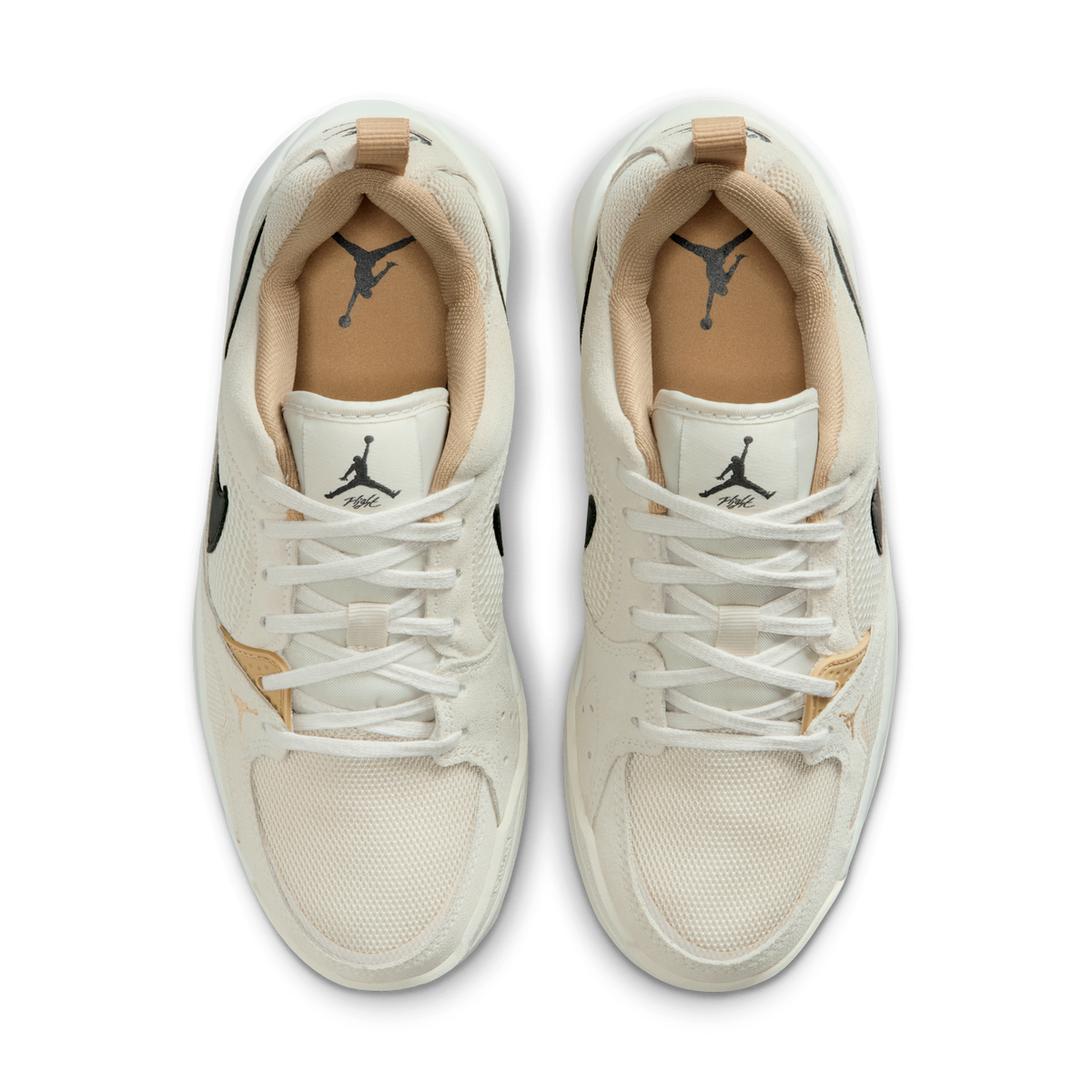 Jordan CMFT Era Light Orewood Brown Sail (Women's)