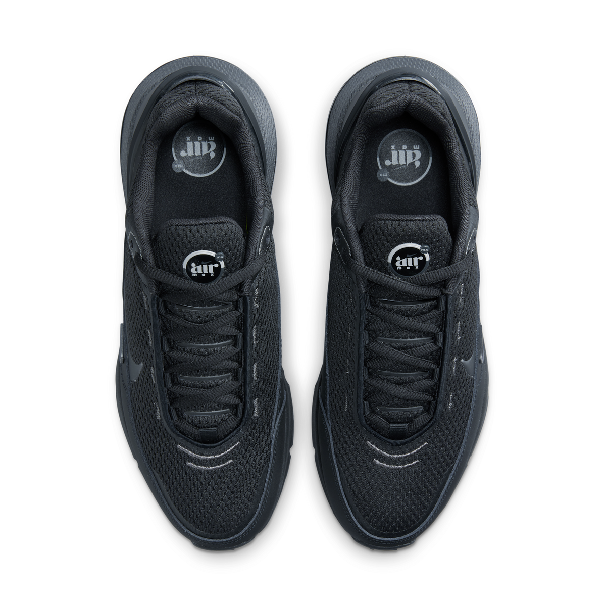 Nike Air Max Pulse Black Anthracite | DR0453-003