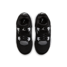 Jordan 4 Retro White Thunder (PS)