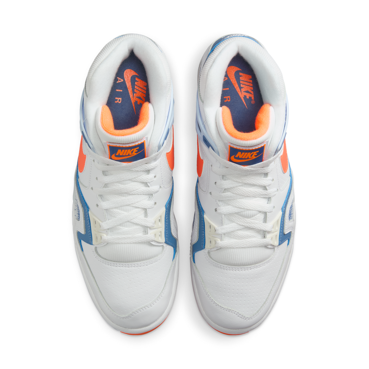 Nike Air Tech Challenge II Stone Blue (2025) | FZ9033-101