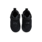 Jordan Spizike Low Black Anthracite (TD)