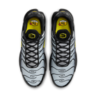 Nike Air Max Plus Black Opti Yellow