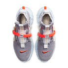 Nike Space Hippie 03 Vast Grey Hyper Crimson | CQ3989-001