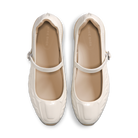 Nike Shox Z Calistra Pale Ivory Oatmeal (Women's)