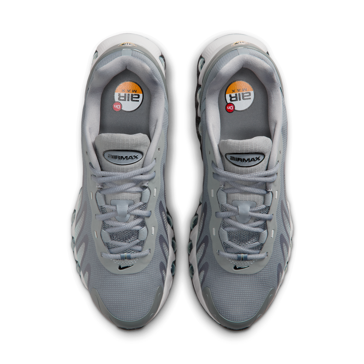 Nike Air Max Dn8 Cool Grey Cannon