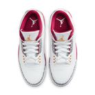Jordan 3 Retro Cardinal Red