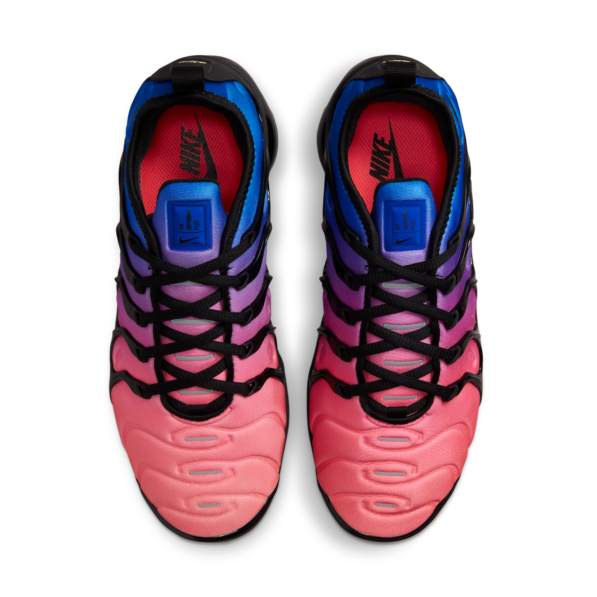 Nike Air VaporMax Plus Cotton Candy (Women's) | DX2746-400