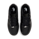 Nike Air Force 1 Low '07 Patent Black (Women's)