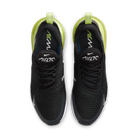 Nike Air Max 270 Light Lemon Twist Black
