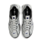Nike Shox Ride 2 Photon Dust Metallic Silver Navy | IO1449-025