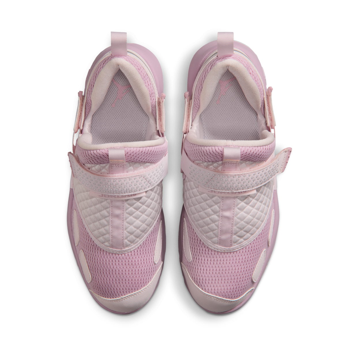 Jordan Trunner LX Iced Carmine Pearl Pink (Women's)