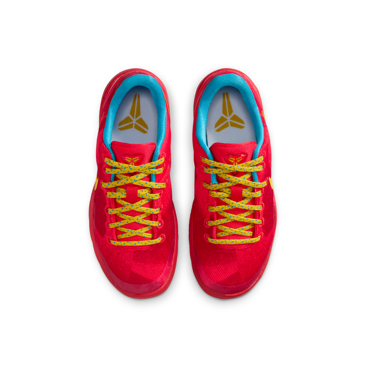 Nike Kobe 8 Year of the Horse (2026) (PS) | IM6640-600