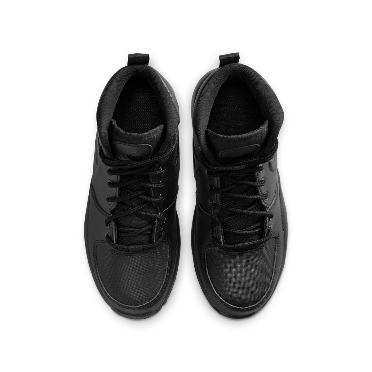 Nike Manoa 17 Black (GS)