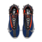 Nike React Runner Mid WR ISPA Blue Void Team Orange | AT3143-400
