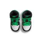 Jordan 1 Retro High OG Lucky Green (TD)