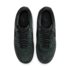 Nike Air Force 1 Low '07 WB Triple Black Nubuck
