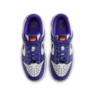 Nike Dunk Low LEGO White Bright Concord (GS)